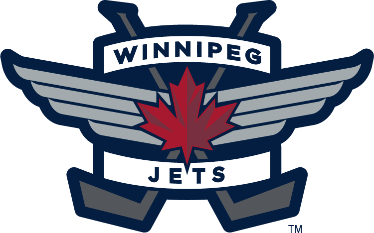 Winnipeg Jets 2011-Pres Alternate Logo t shirts iron on transfers